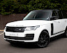 2018/68 Range Rover Autobiography P400E Hybrid 4