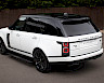 2018/68 Range Rover Autobiography P400E Hybrid 10
