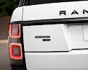 2018/68 Range Rover Autobiography P400E Hybrid 20
