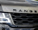 2018/68 Range Rover Sport SVR 23