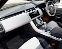 2018/68 Range Rover Sport SVR 29