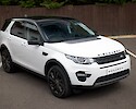 2018/67 Land Rover Discovery Sport 2.0 TD4 180 HSE Black 1