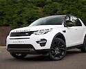 2018/67 Land Rover Discovery Sport 2.0 TD4 180 HSE Black 8