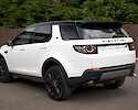 2018/67 Land Rover Discovery Sport 2.0 TD4 180 HSE Black 14
