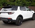 2018/67 Land Rover Discovery Sport 2.0 TD4 180 HSE Black 13