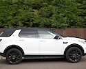 2018/67 Land Rover Discovery Sport 2.0 TD4 180 HSE Black 11