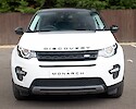 2018/67 Land Rover Discovery Sport 2.0 TD4 180 HSE Black 18
