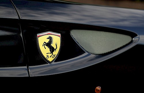2014/64 Ferrari FF 22...