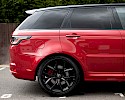 2018/18 Range Rover Sport SVR 15