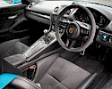 2020/20 Porsche 718 Cayman GT4 Clubsport Package 27