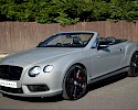 2015/64 Bentley Continental GTC V8S Concours Series 6