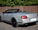 2015/64 Bentley Continental GTC V8S Concours Series 12