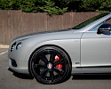 2015/64 Bentley Continental GTC V8S Concours Series 15