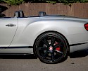 2015/64 Bentley Continental GTC V8S Concours Series 16