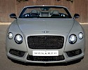 2015/64 Bentley Continental GTC V8S Concours Series 19