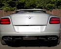 2015/64 Bentley Continental GTC V8S Concours Series 22