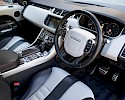2016/66 Range Rover Sport SVR Overfinch GT 28