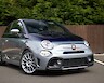 2018/68 Abarth 695 Rivale 7