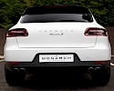 2016/16 Porsche Macan S PDK 21
