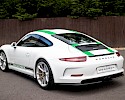 2016/66 Porsche 911R 15