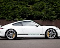 2016/66 Porsche 911R 12