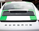 2016/66 Porsche 911R 24