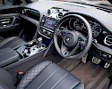2019/69 Bentley Bentayga Speed 24