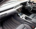 2019/19 Audi E-Tron Launch Edition 55 Quattro 24