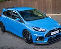 2017/17 Ford Focus RS 1