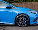 2017/17 Ford Focus RS 16
