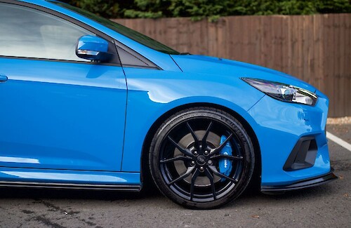 2017/17 Ford Focus RS 16...