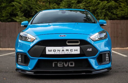 2017/17 Ford Focus RS 28...