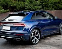 2020/70 Audi RSQ8 Vorsprung 9