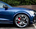 2020/70 Audi RSQ8 Vorsprung 12