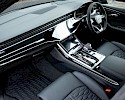 2020/70 Audi RSQ8 Vorsprung 18