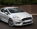 2019/19 Ford Fiesta ST-Line 99ps 3
