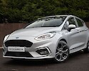2019/19 Ford Fiesta ST-Line 99ps 8