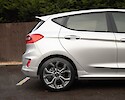 2019/19 Ford Fiesta ST-Line 99ps 15