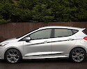 2019/19 Ford Fiesta ST-Line 99ps 12