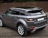 2018/18 Range Rover Evoque SD4 HSE Dynamic 10