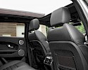 2018/18 Range Rover Evoque SD4 HSE Dynamic 27
