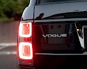 2019/19 Range Rover Vogue SDV6 20