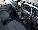 2018/68 Ford Transit Custom 2.0 DCIV L2 Limited LWB 15