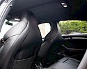 2018/18 Audi S3 Black Edition Saloon 28