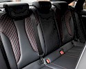 2018/18 Audi S3 Black Edition Saloon 26
