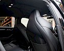 2018/18 Audi S3 Black Edition Saloon 29