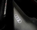2018/18 Audi S3 Black Edition Saloon 43