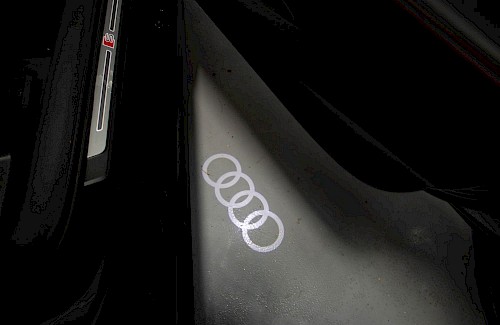 2018/18 Audi S3 Black Edition Saloon 43...