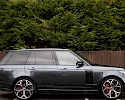 2017/17 Range Rover Autobiography SDV8 Overfinch GT 11