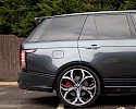 2017/17 Range Rover Autobiography SDV8 Overfinch GT 15